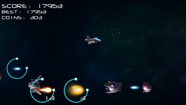 Tappy Space(圖4)-速報App