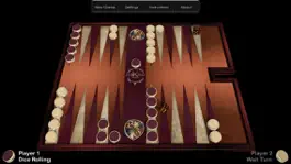 Game screenshot Backgammon.. apk