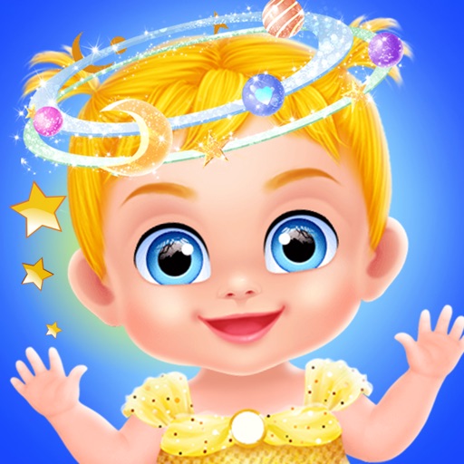 Nursery Baby Care and Fun iOS App