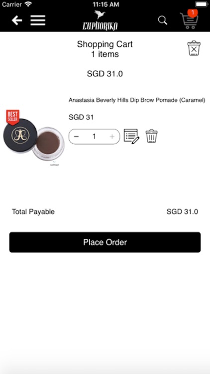 EUPHORIKA screenshot-5