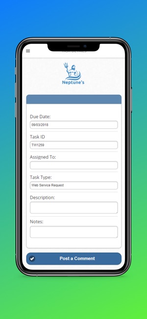 Neptune's Pool & Spa Service(圖3)-速報App