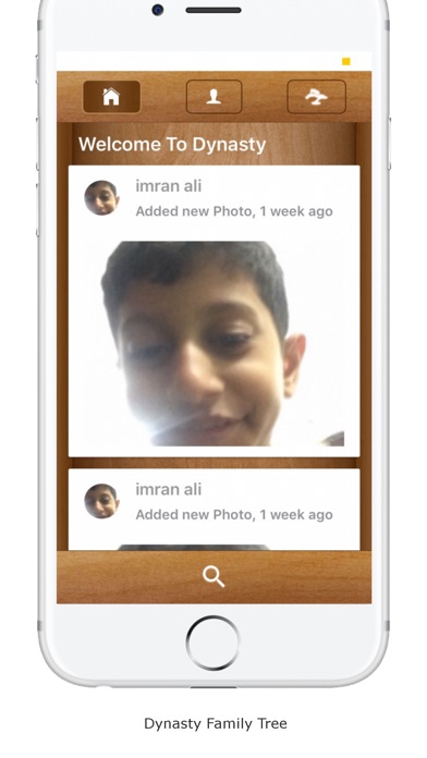 Dynasty Family Tree screenshot 3