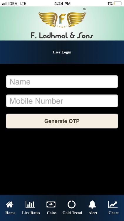 F Ladhmal Spot screenshot-7