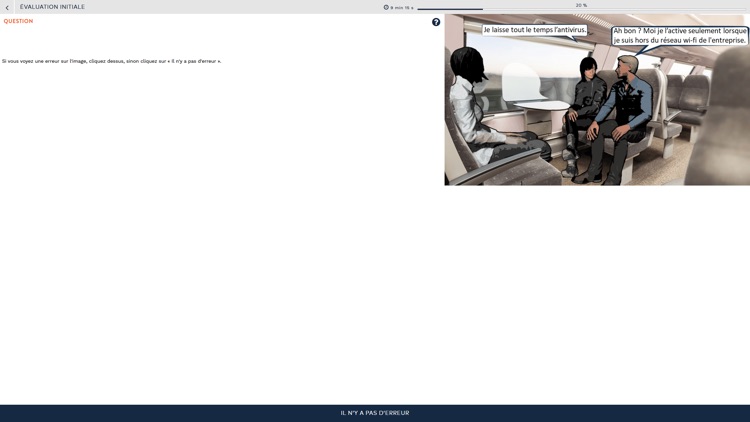 Woonoz for Business screenshot-4