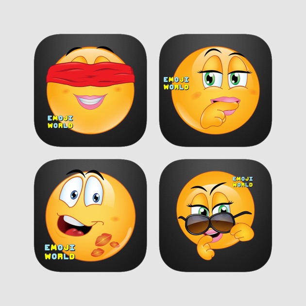 emoji world apps on the app store 1200x630bb jpg