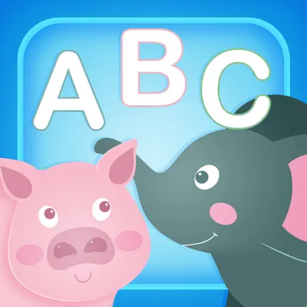 ABC Animals Alphabet Cheats