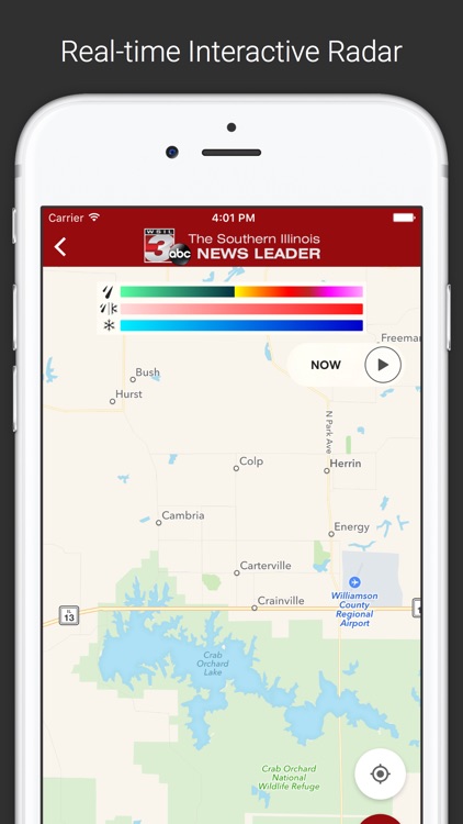 WSIL-TV News 3 screenshot-3