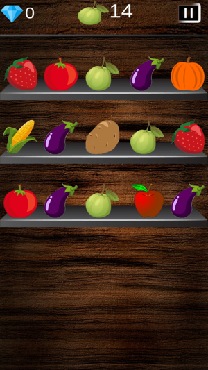 Food Smasher(圖3)-速報App