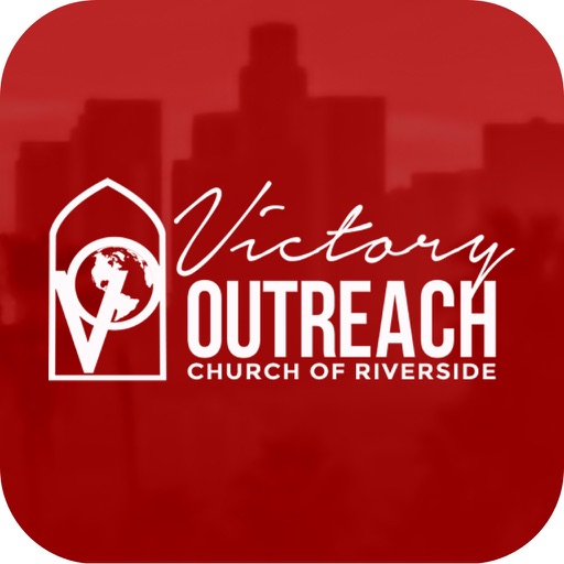 Victory Outreach Riverside icon