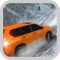 Snow Hill Road Car Driving is a game which can give you feel of driving real sport car