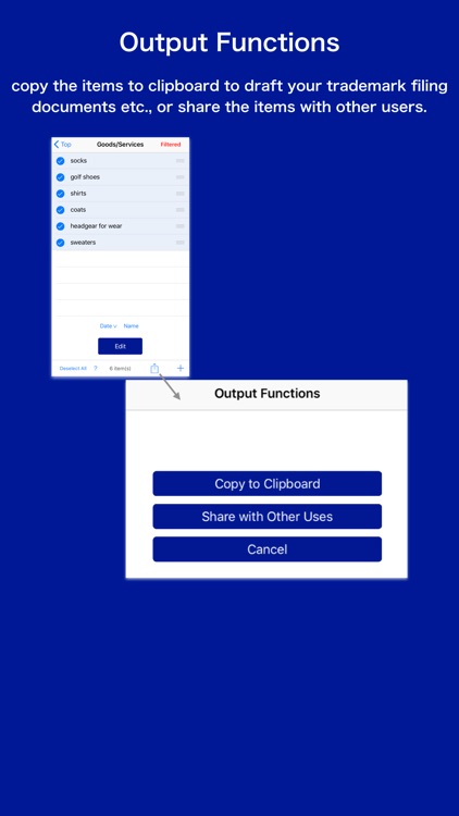 Goods Idea screenshot-5