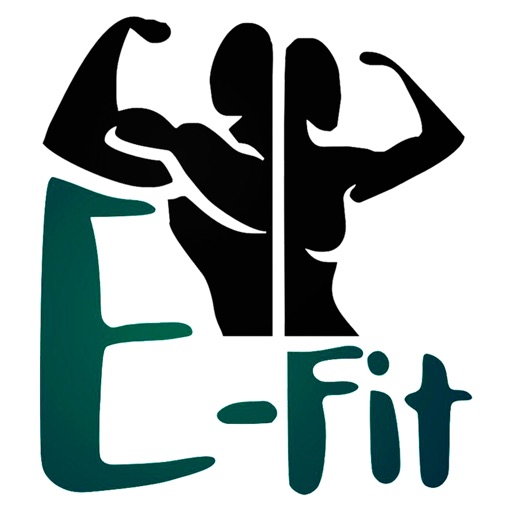 E-Fit icon