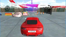 Game screenshot Реальная автостоянка Игра 2018 hack