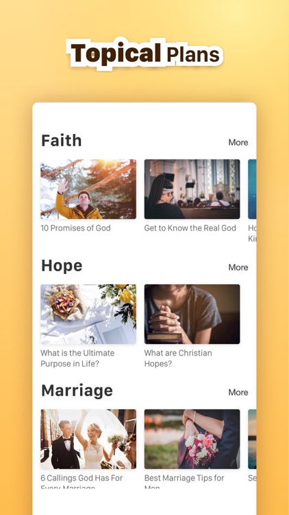 30 Day Bible Study