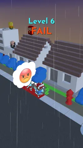 Game screenshot Puddles - Don't get wet hack