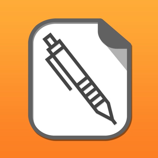 TextEdit+: Text Editor for iPad