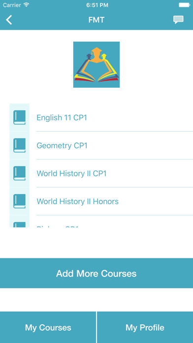 Screenshot #2 pour Find My Tutor