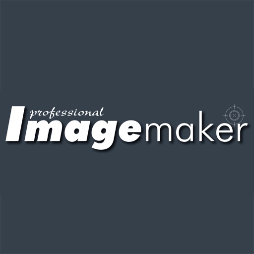 Professional Imagemaker