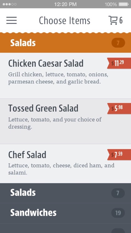 Gus Deli BBQ & Grill