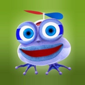 螢幕擷取畫面 (5) Froggie Jump
