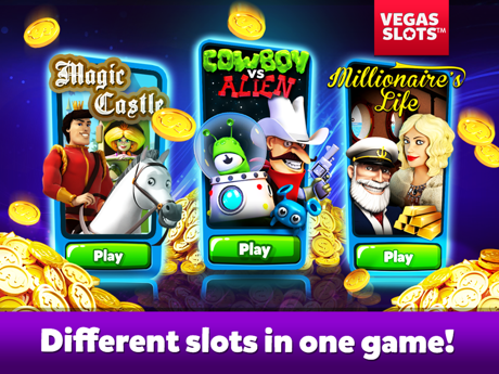 Hacks for Vegas Slots Casino Slot Games