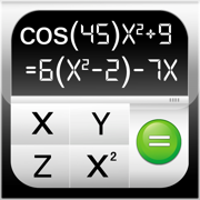Easy Answer ( 数学 作业 解方程 几何 )