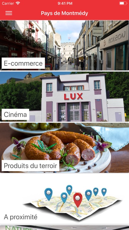 Pays de Montmédy screenshot-6