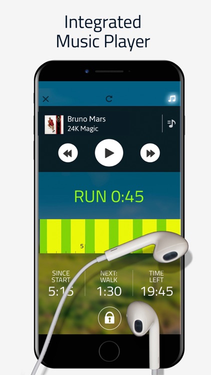 5K Runner: Couch Potato to 5K screenshot-5
