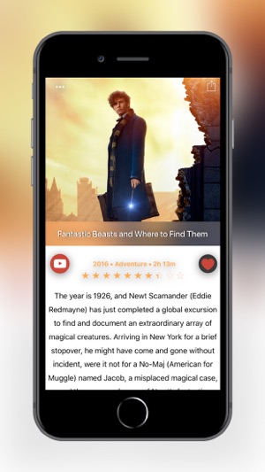 Moeries-find Movies and Series(圖5)-速報App