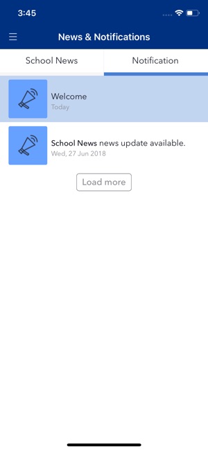 Meánscoil Iognaid Ris (Naas)(圖1)-速報App