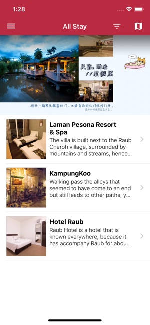 Discover Raub(圖5)-速報App