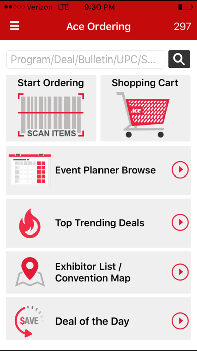 Ace Retailer Mobile Assistant screenshot 2