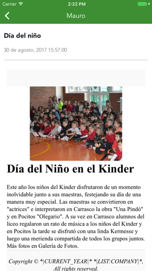 Colegio Alemán-Montevideo-DSM(圖4)-速報App