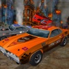 Car Stunt Racing Rush