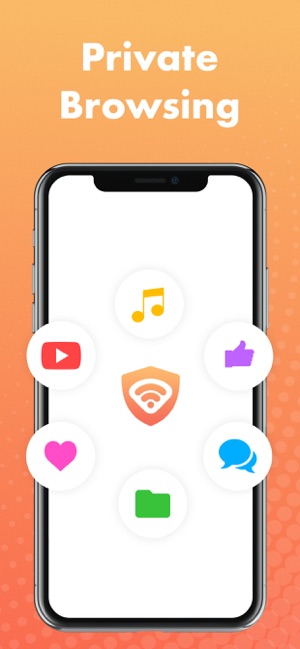 VPN Connect - Unlimited Proxy(圖4)-速報App