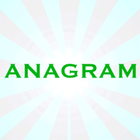 The Anagram