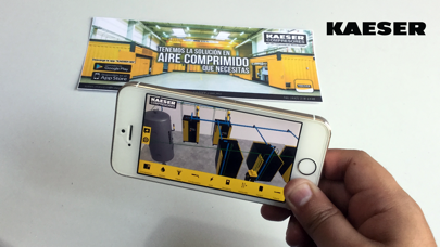 Screenshot #2 pour KAESER MX