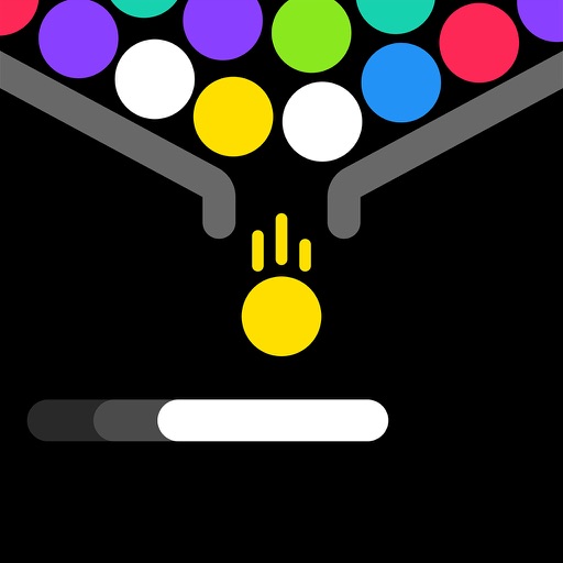 Color Ballz iOS App