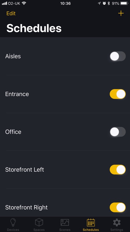Light Box UK screenshot-3