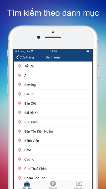 Shopaz - Tim Quanh Mua Nhanh screenshot-4
