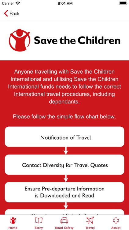 SCI Assist screenshot-3