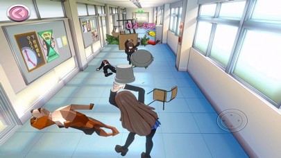 SCHOOL SIMULATOR MULTIPLAYER screenshot 4