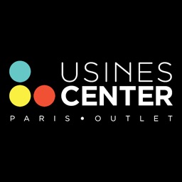 Usines Center