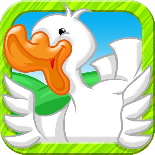The Game of the Goose NoLimits icon