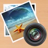 SkyCam Frame - iPhoneアプリ