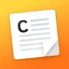 Charles' Notes – Notebook App delete, cancel