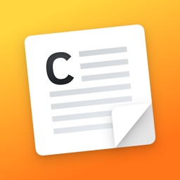 Charles' Notes – Cahier App