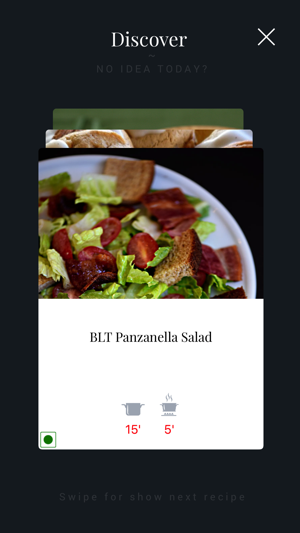 Foodie - Dinner schedule(圖4)-速報App