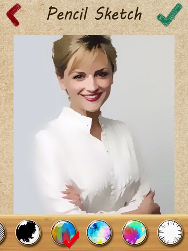 Top more than 63 face sketch app seven.edu.vn