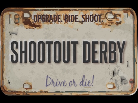 Screenshot #4 pour Shootout Derby